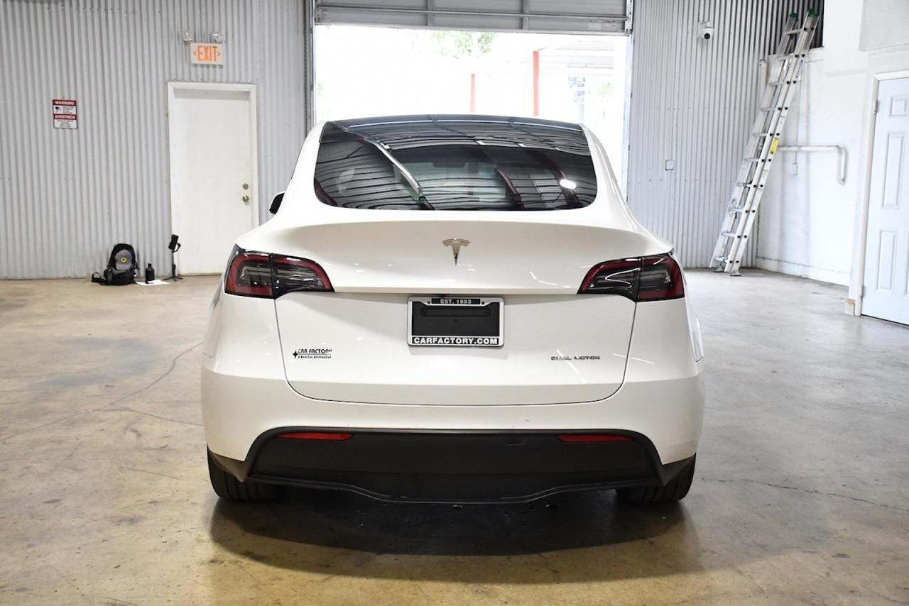 2023 Tesla Model Y Long Range Lakeworth FL