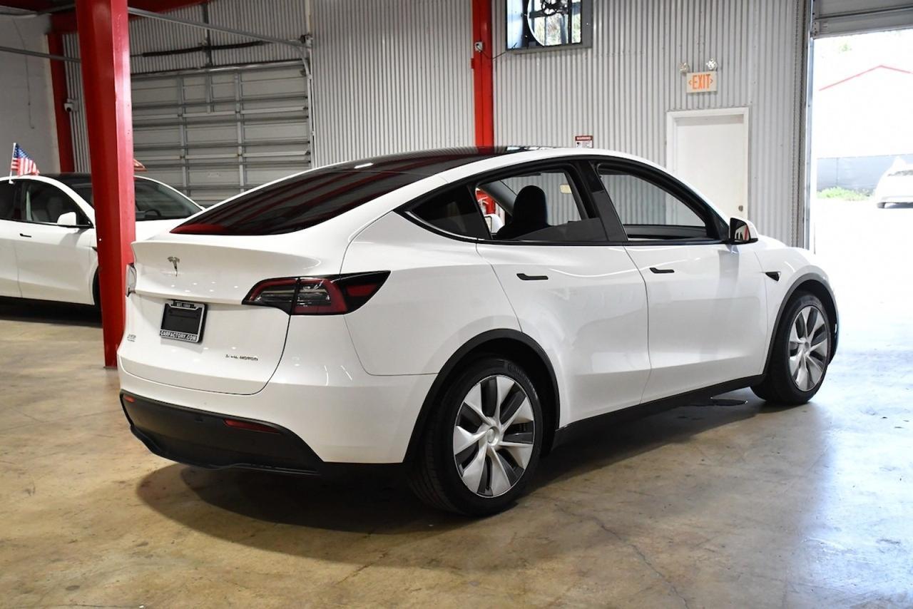 2023 Tesla Model Y Long Range Lakeworth FL
