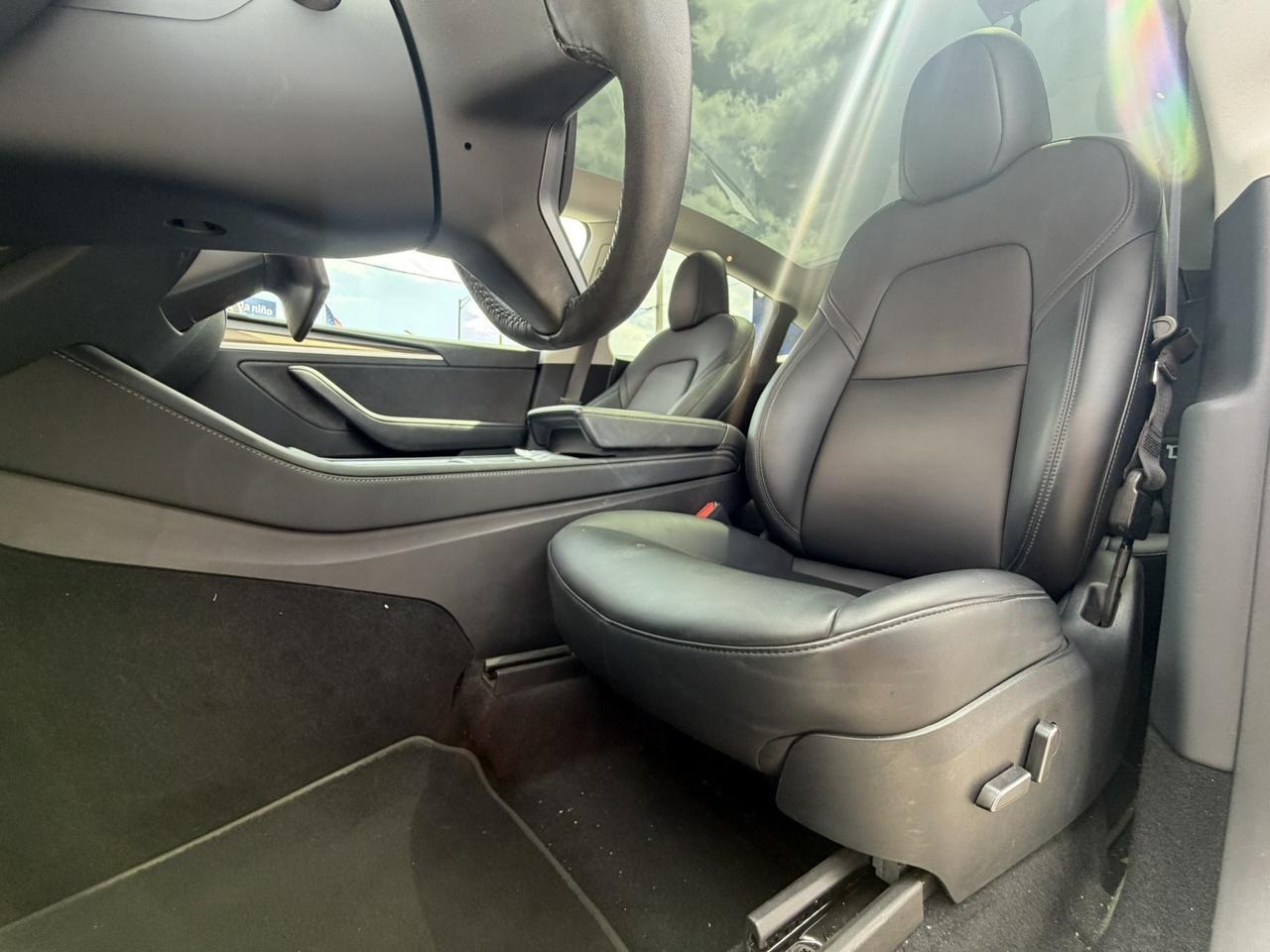 2023 Tesla Model Y Long Range Miami FL
