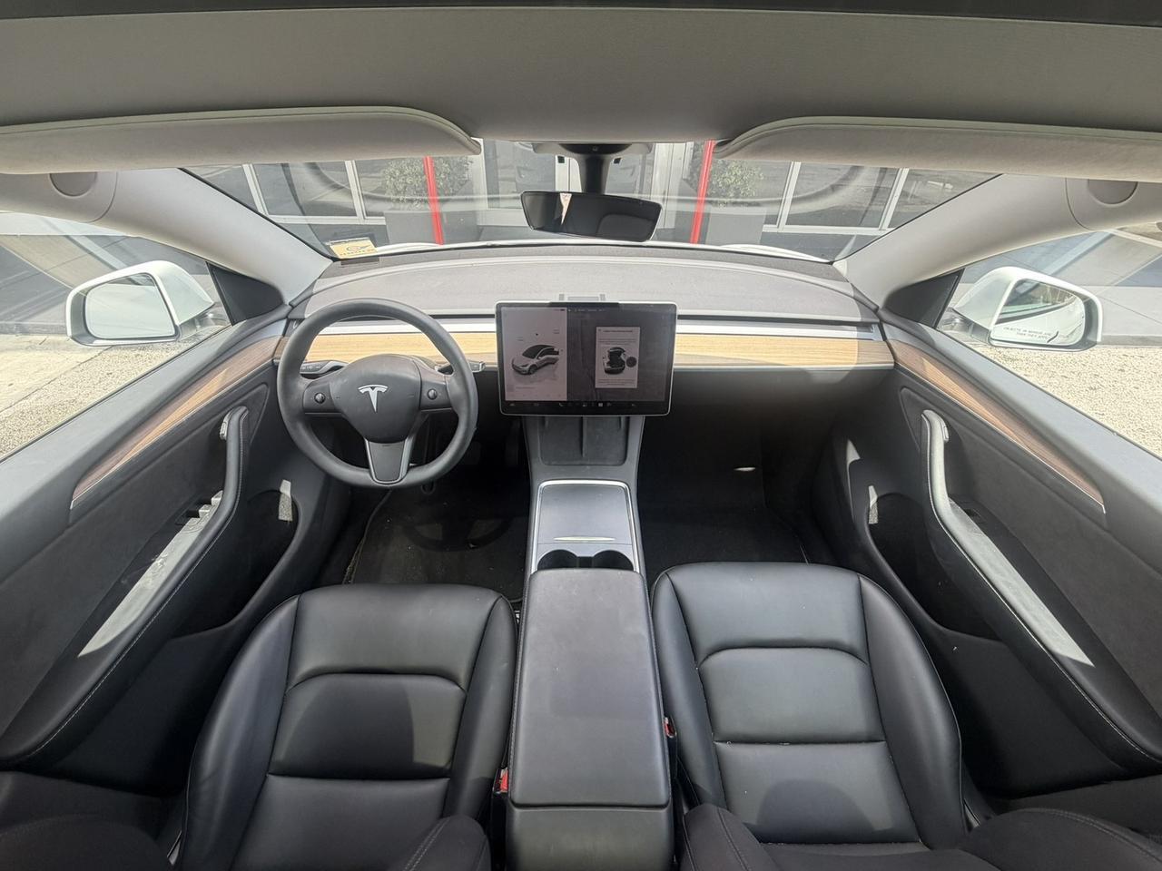 2023 Tesla Model Y Long Range Miami FL