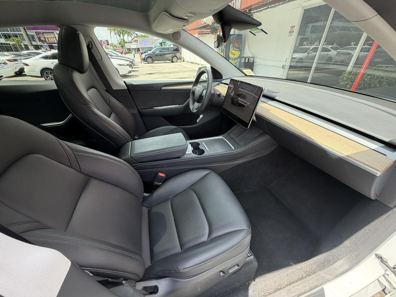 2023 Tesla Model Y Long Range Miami FL