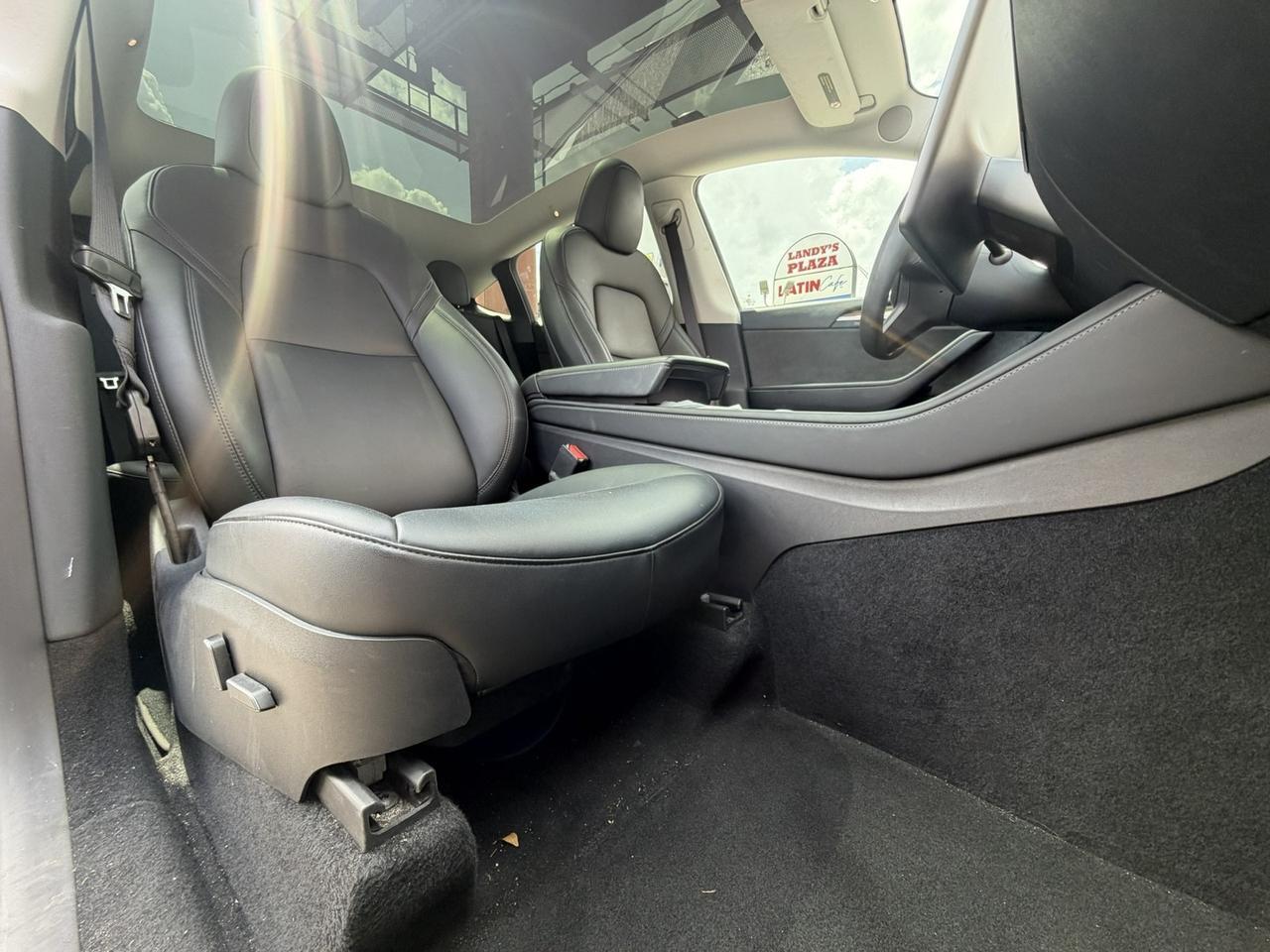2023 Tesla Model Y Long Range Miami FL