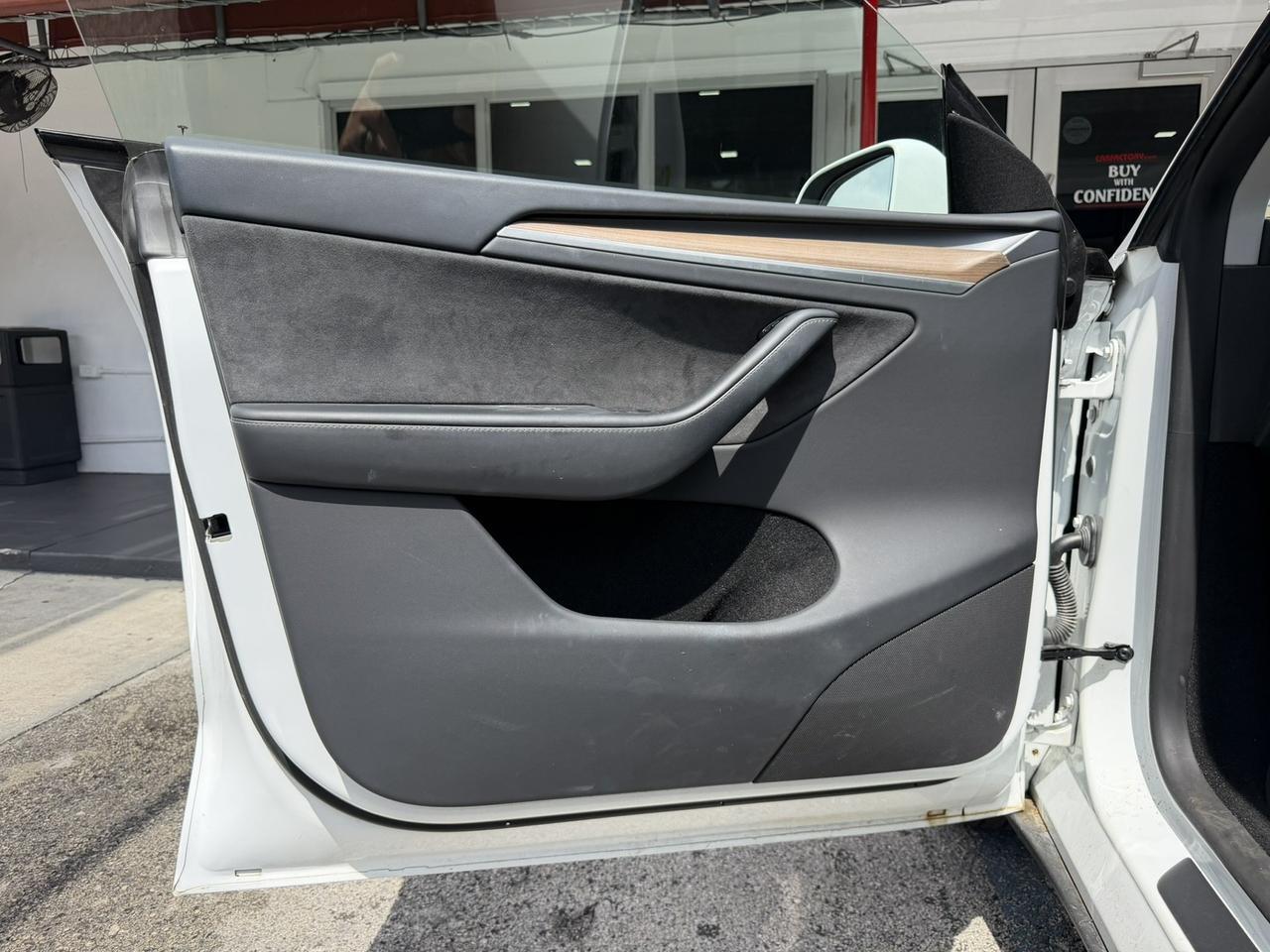 2023 Tesla Model Y Long Range Miami FL