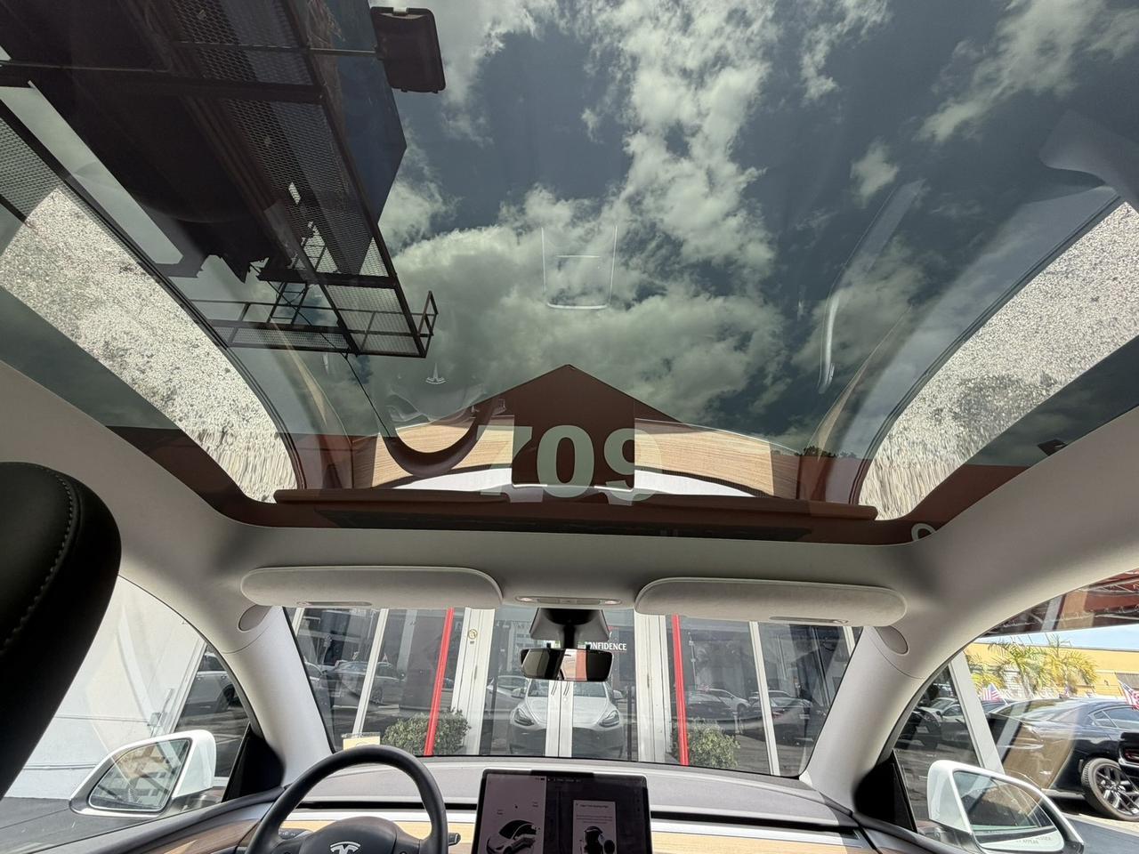 2023 Tesla Model Y Long Range Miami FL
