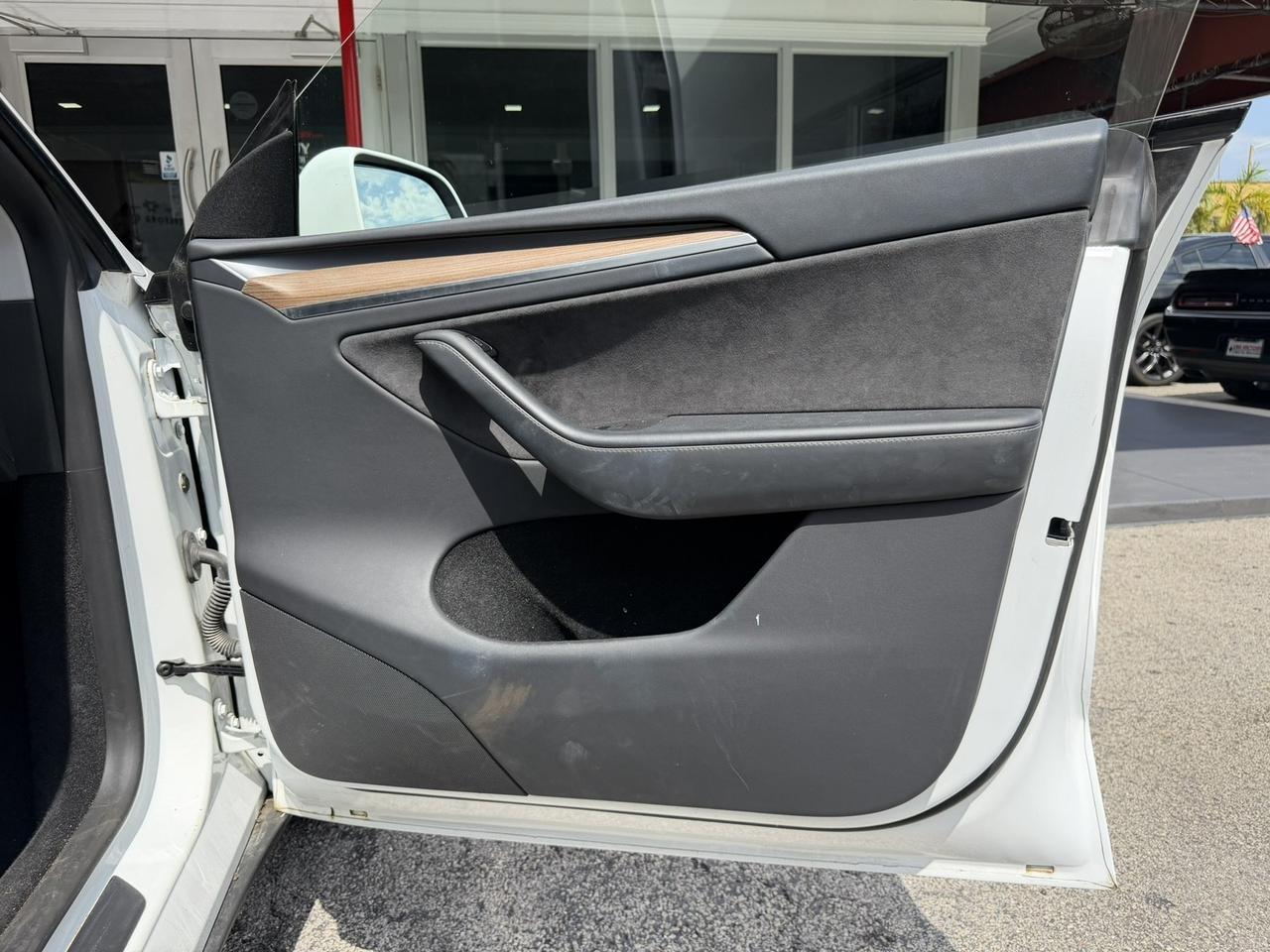 2023 Tesla Model Y Long Range Miami FL
