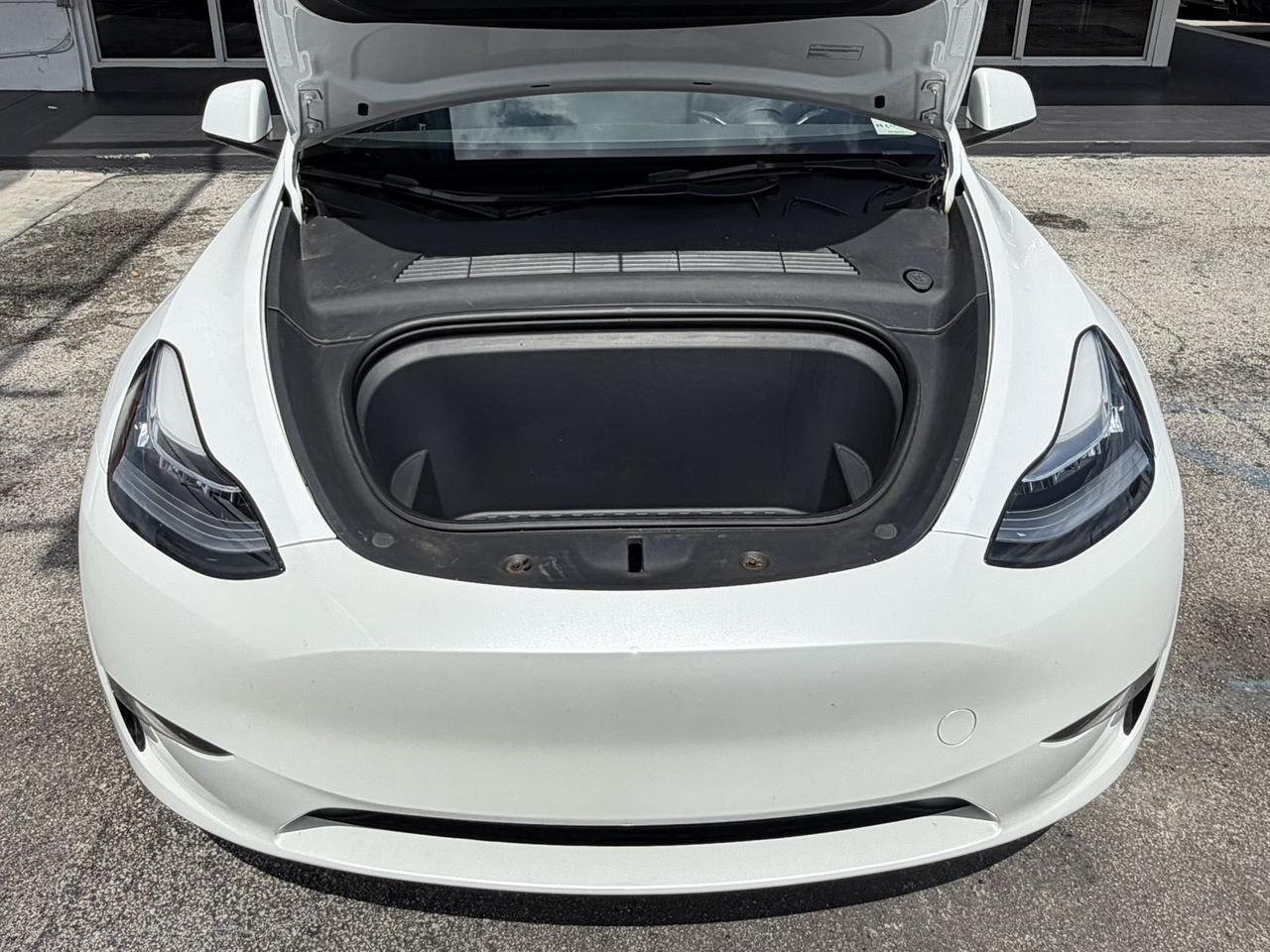 2023 Tesla Model Y Long Range Miami FL