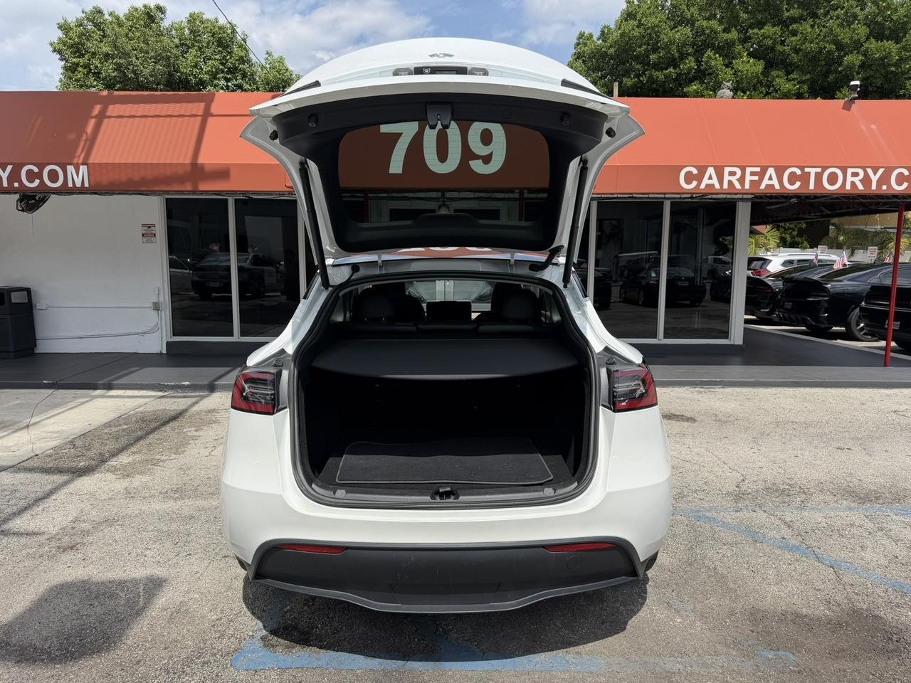2023 Tesla Model Y Long Range Miami FL