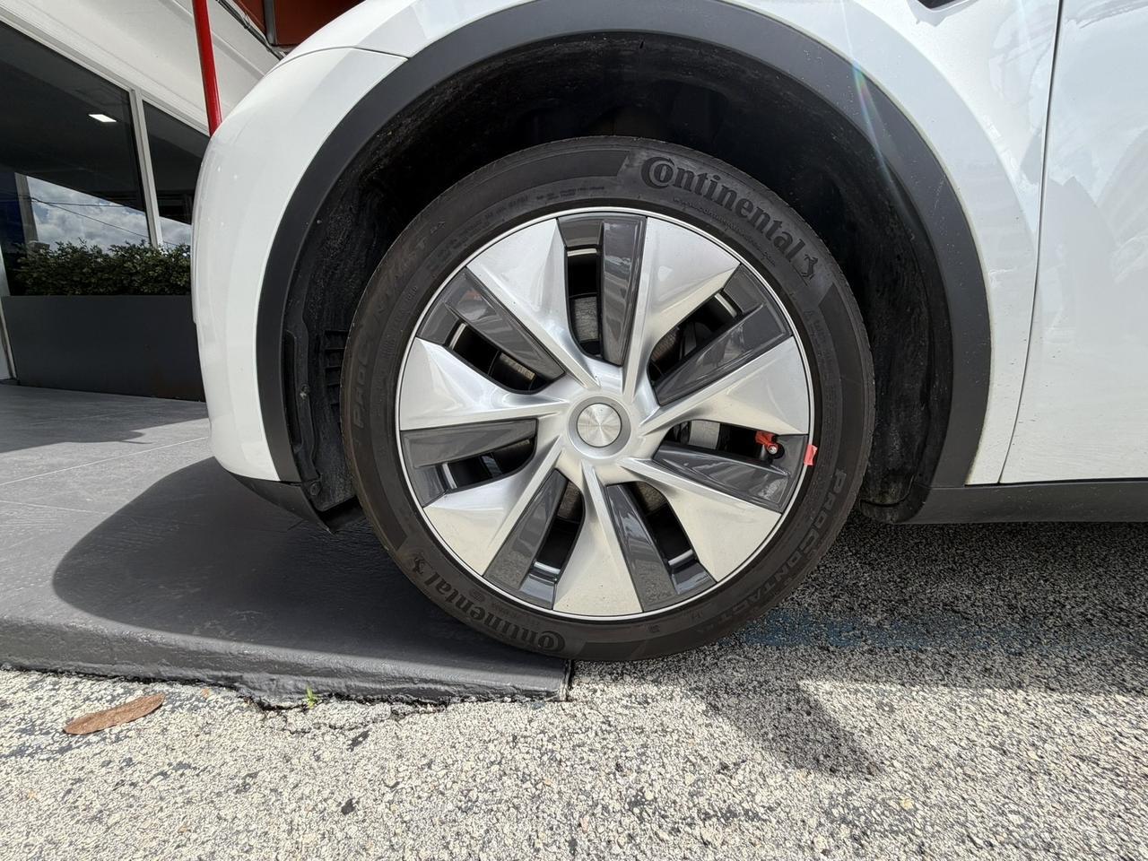2023 Tesla Model Y Long Range Miami FL