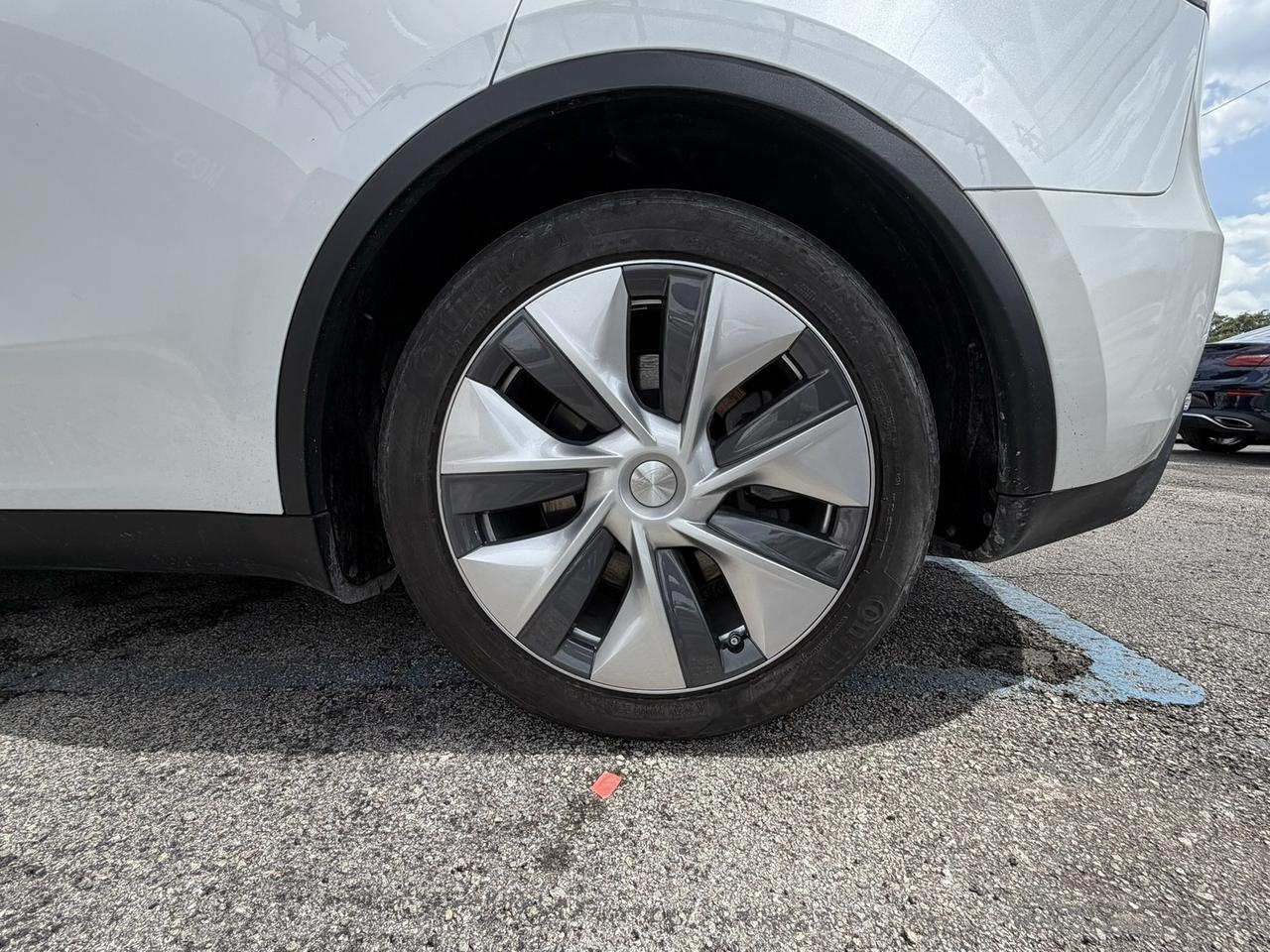 2023 Tesla Model Y Long Range Miami FL