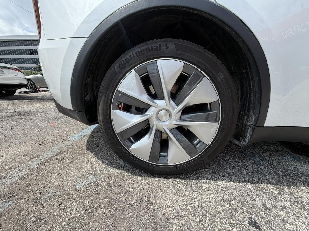 2023 Tesla Model Y Long Range Miami FL
