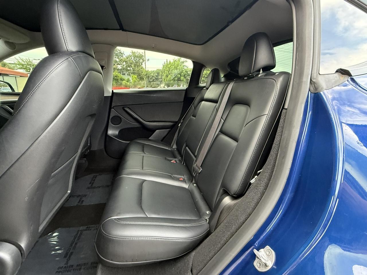 2023 Tesla Model Y Long Range Hollywood FL