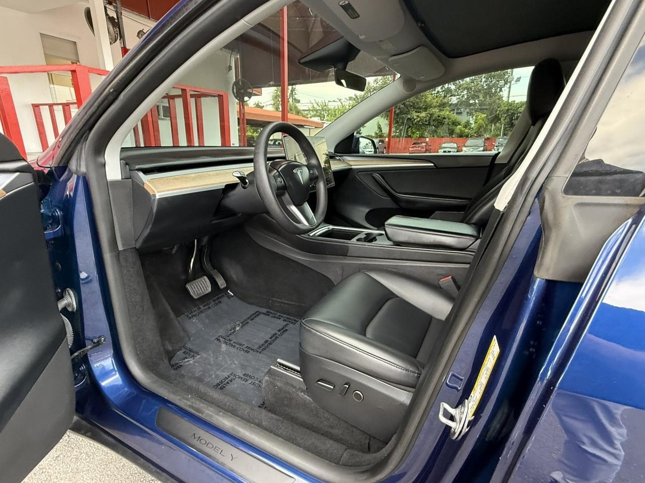 2023 Tesla Model Y Long Range Hollywood FL