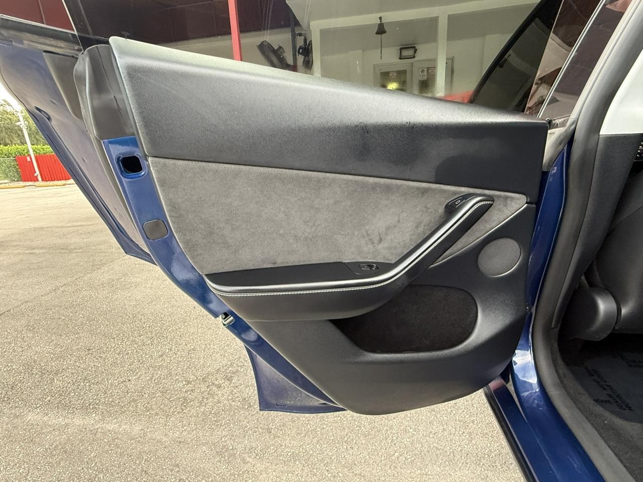 2023 Tesla Model Y Long Range Hollywood FL