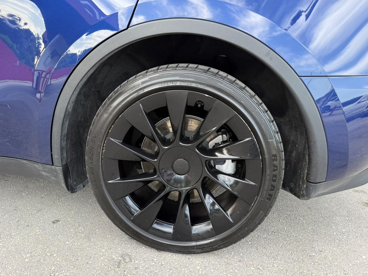 2023 Tesla Model Y Long Range Hollywood FL