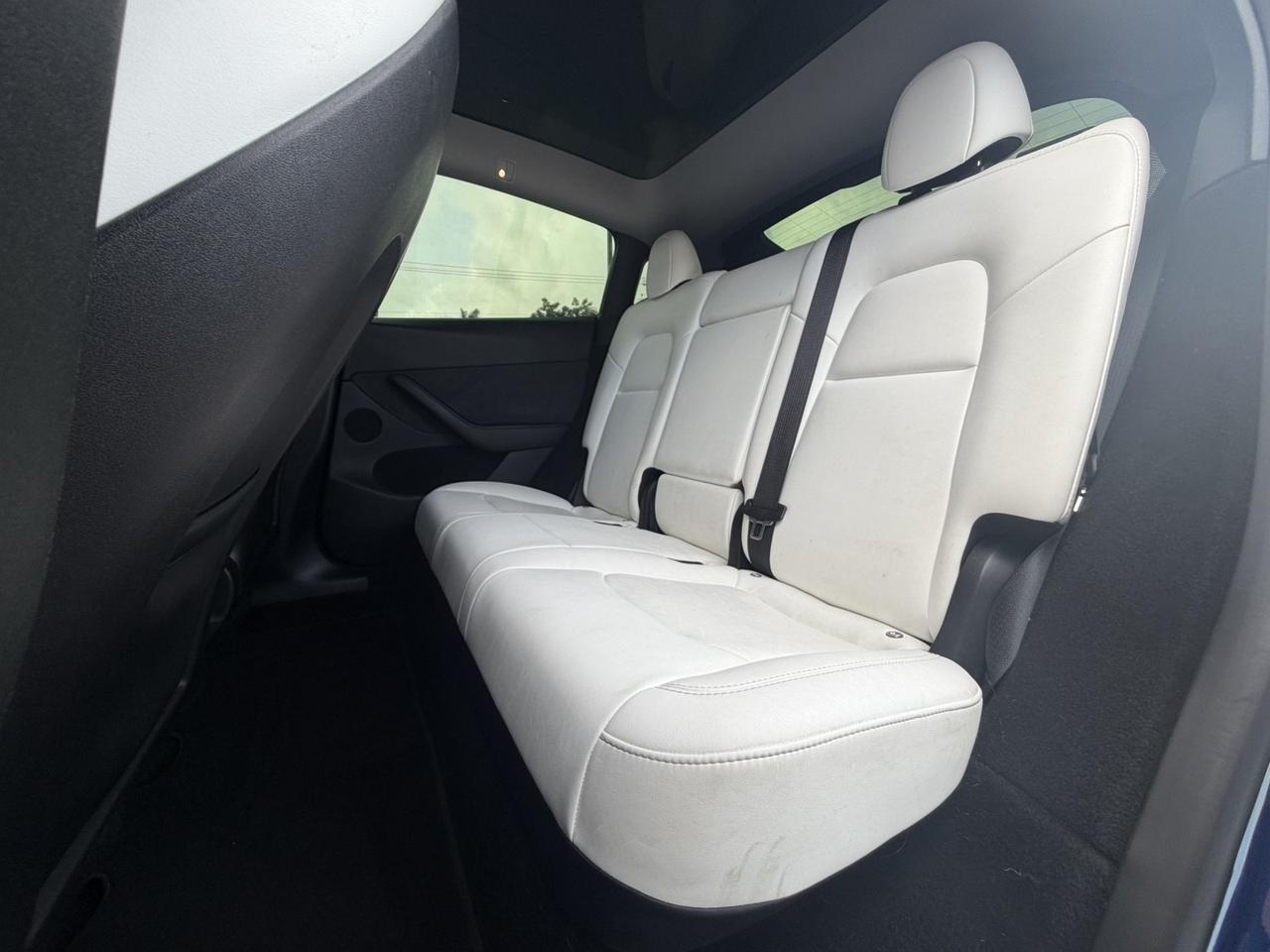 2023 Tesla Model Y Long Range Hollywood FL