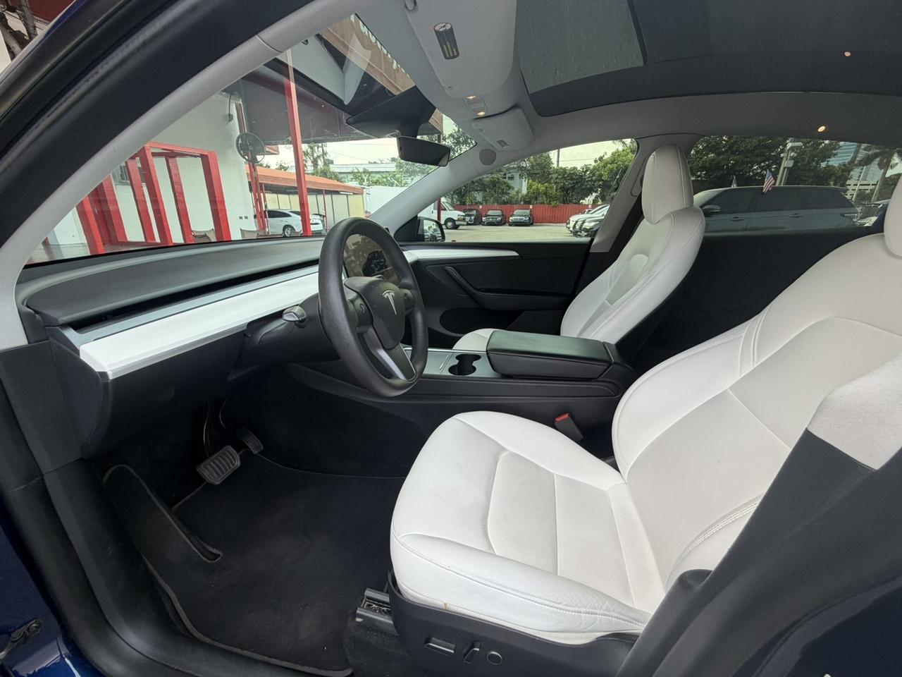 2023 Tesla Model Y Long Range Hollywood FL