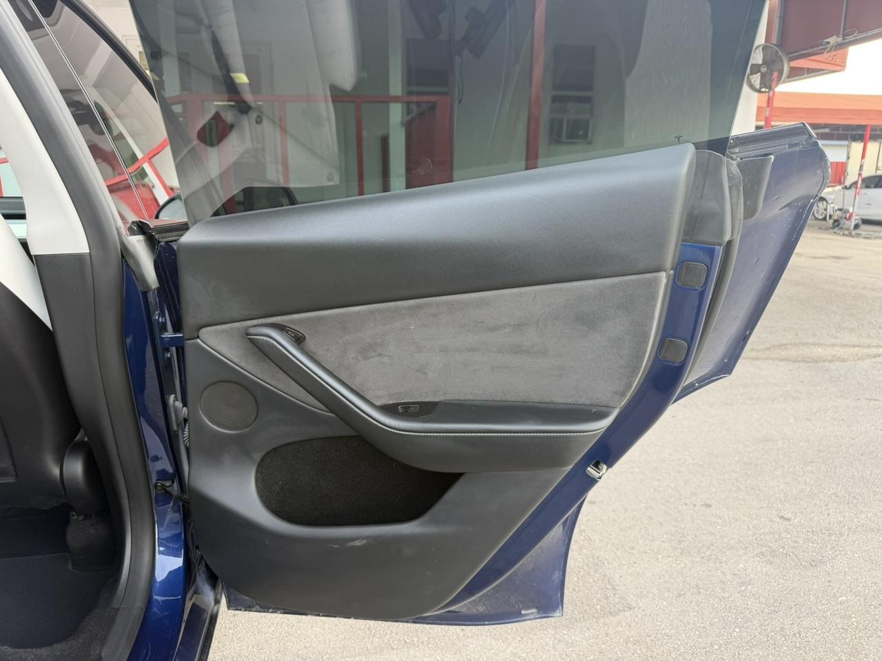 2023 Tesla Model Y Long Range Hollywood FL