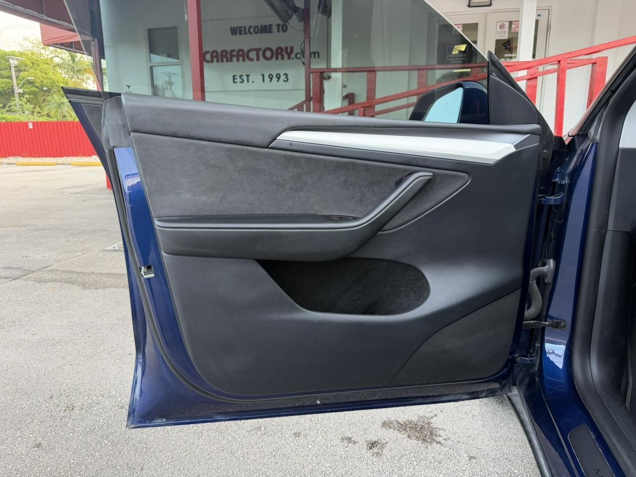 2023 Tesla Model Y Long Range Hollywood FL