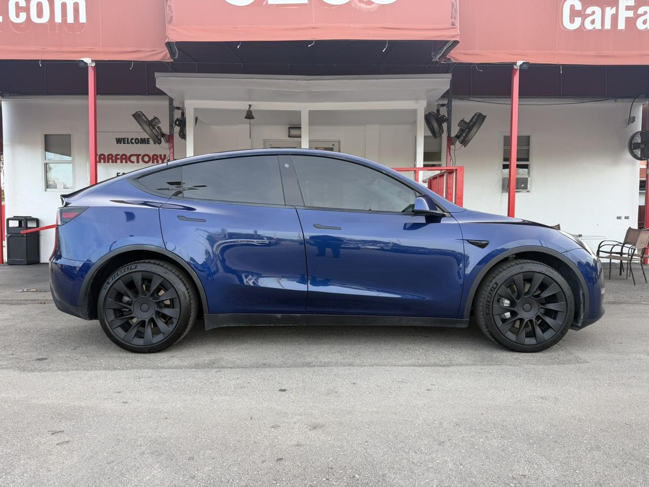 2023 Tesla Model Y Long Range Hollywood FL