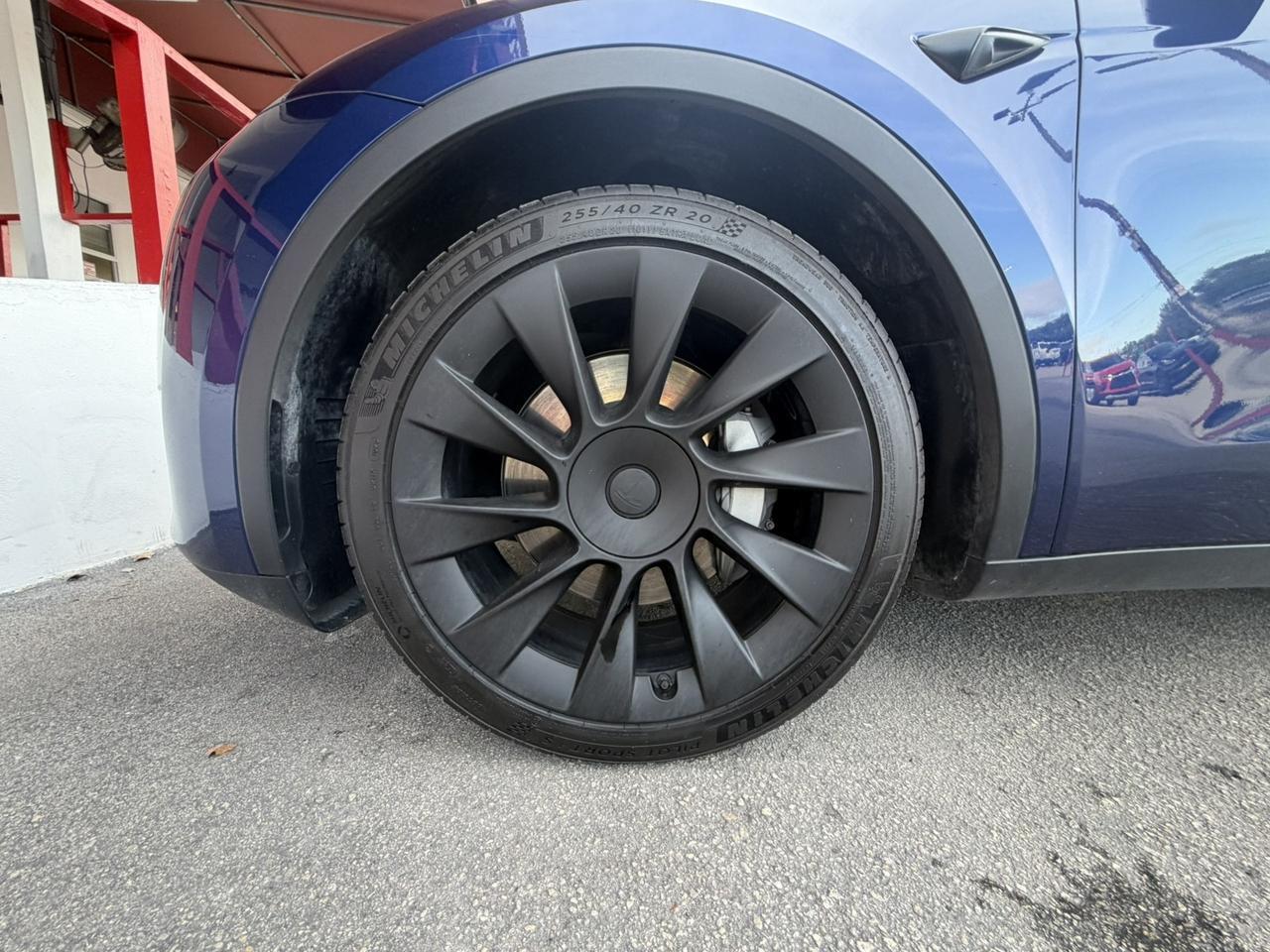 2023 Tesla Model Y Long Range Hollywood FL