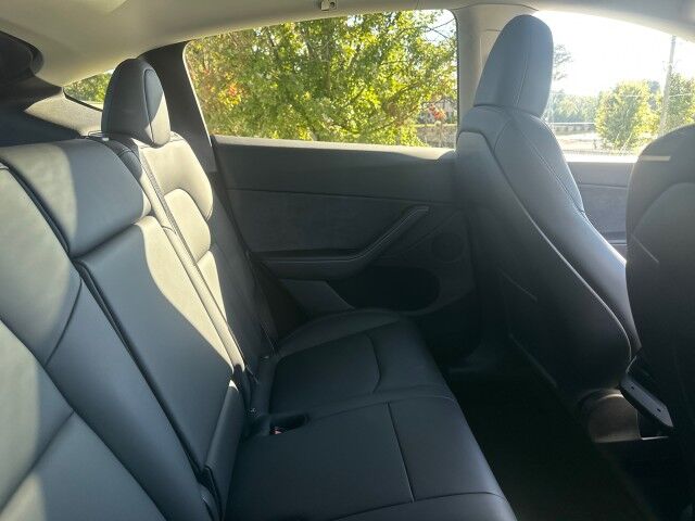 2023 Tesla Model Y Long Range Monroe GA