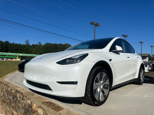 2023 Tesla Model Y Long Range Monroe GA