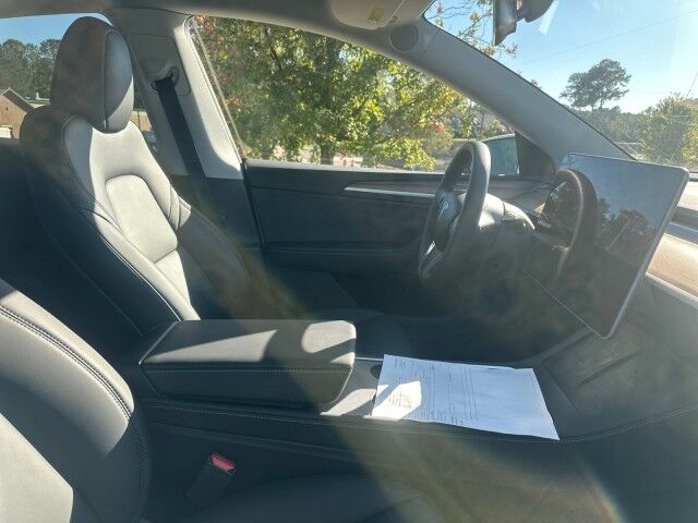 2023 Tesla Model Y Long Range Monroe GA