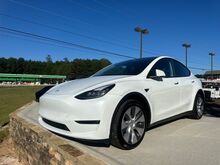 2023_Tesla_Model Y_Long Range_ Monroe GA