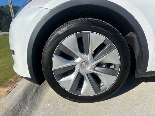 2023 Tesla Model Y Long Range Monroe GA