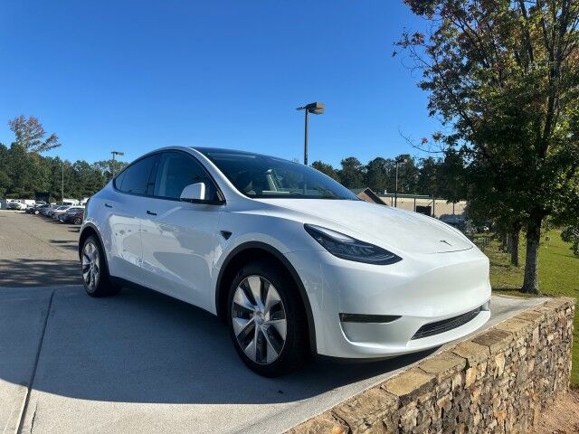 2023 Tesla Model Y Long Range Monroe GA