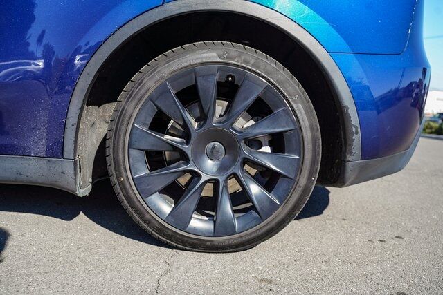 2023 Tesla Model Y Long Range Moreno Valley CA