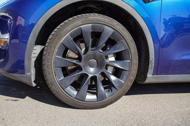 2023 Tesla Model Y Long Range Moreno Valley CA