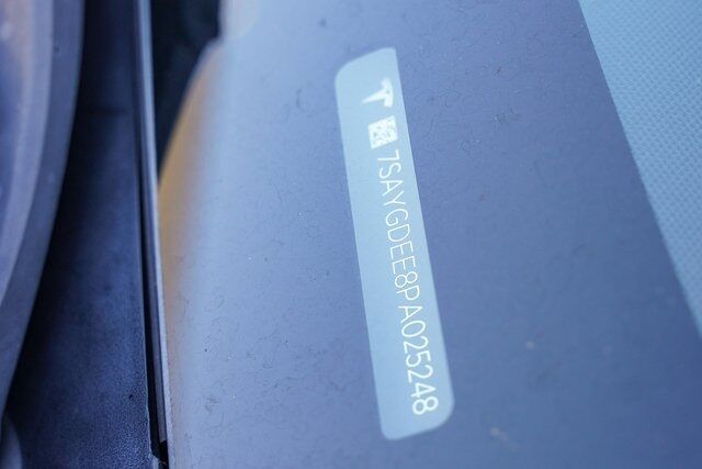 2023 Tesla Model Y Long Range Moreno Valley CA