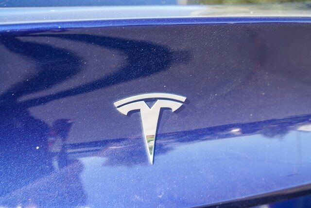 2023 Tesla Model Y Long Range Moreno Valley CA