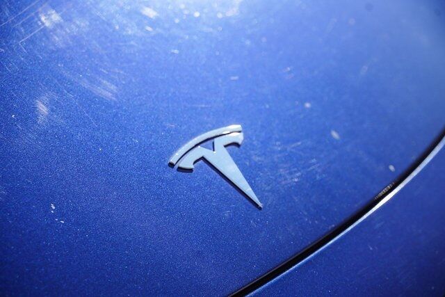 2023 Tesla Model Y Long Range Moreno Valley CA