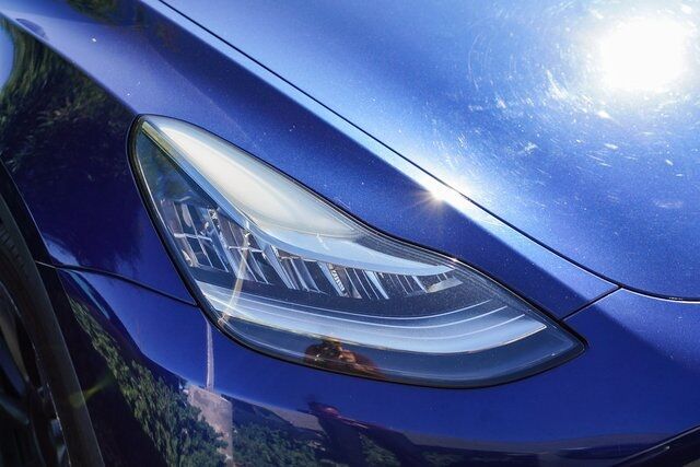 2023 Tesla Model Y Long Range Moreno Valley CA