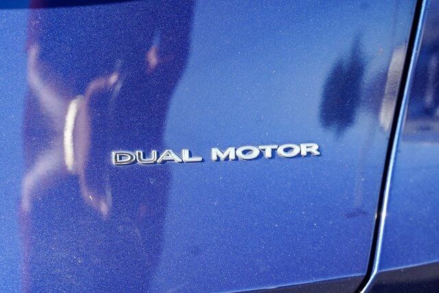 2023 Tesla Model Y Long Range Moreno Valley CA