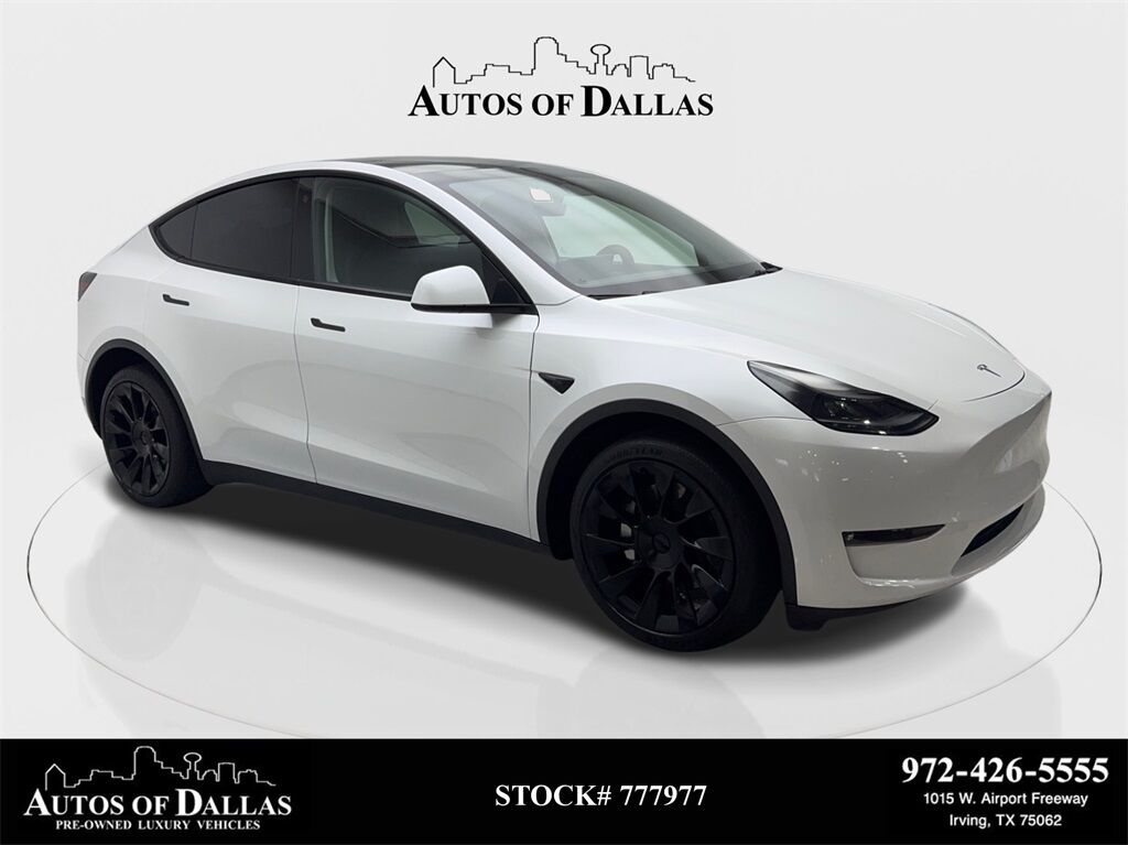 2024 Tesla Model Y Long Range photo 21