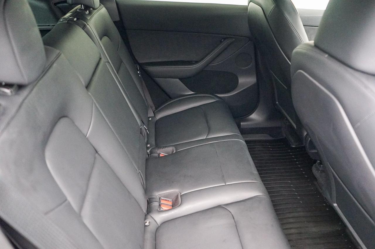 2023 Tesla Model Y Long Range Newport Beach CA