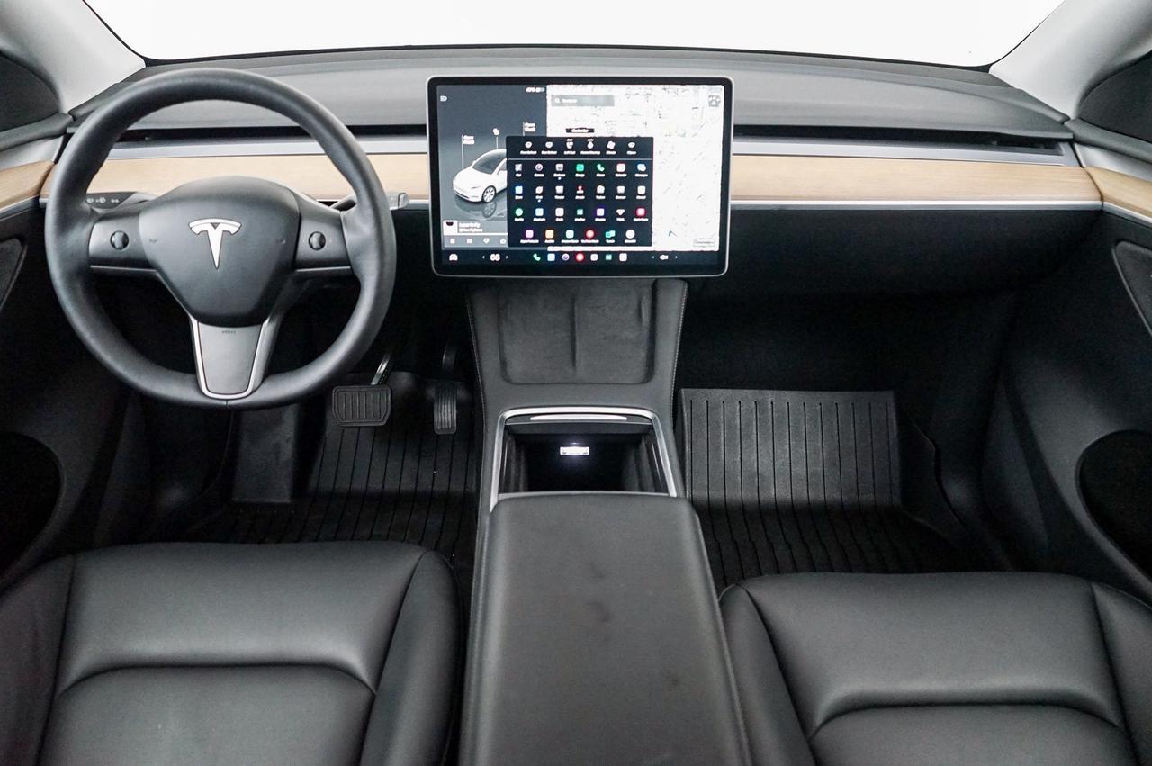 2023 Tesla Model Y Long Range Newport Beach CA