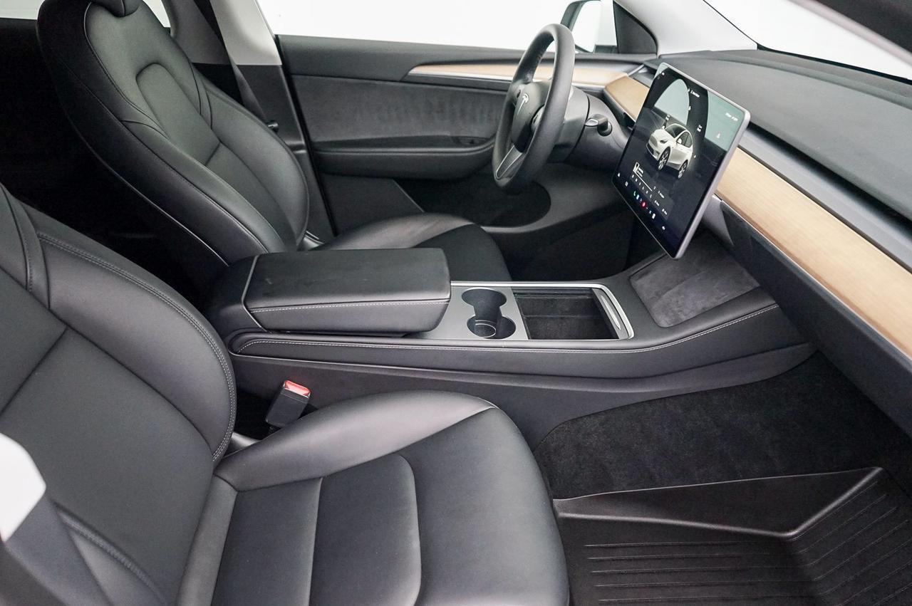 2023 Tesla Model Y Long Range Newport Beach CA