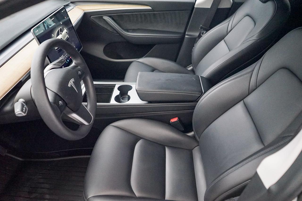 2023 Tesla Model Y Long Range Newport Beach CA