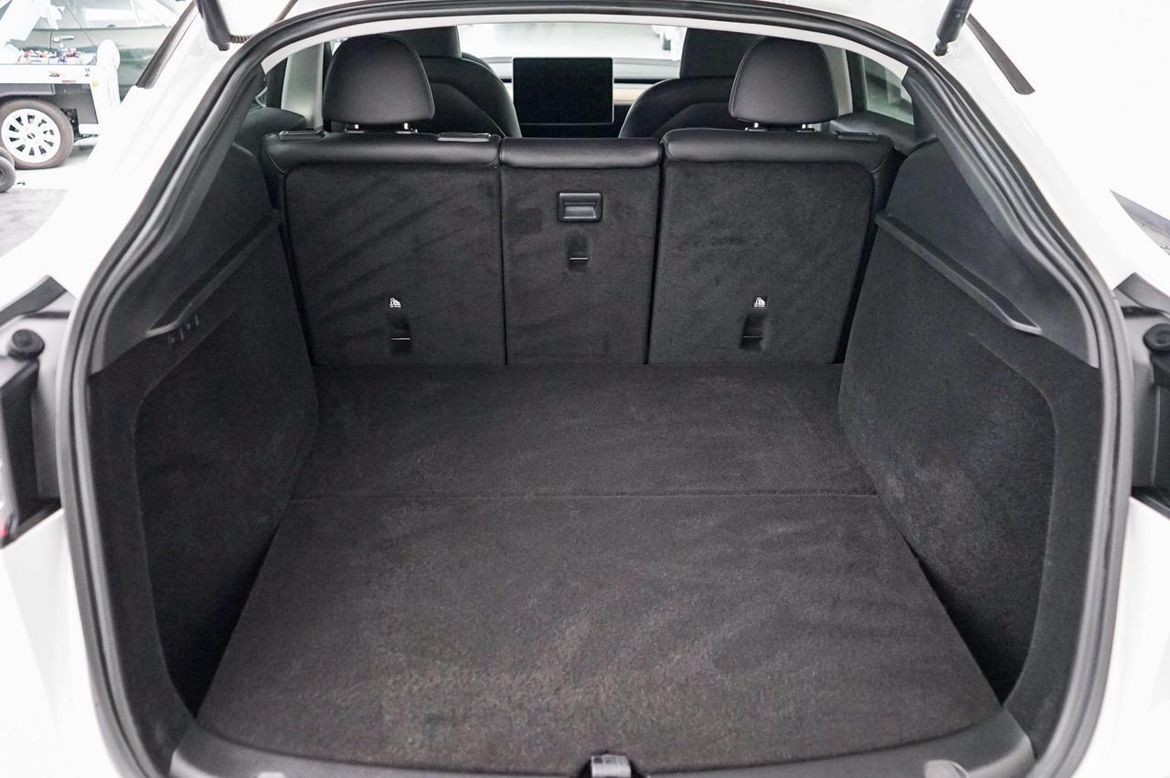 2023 Tesla Model Y Long Range Newport Beach CA