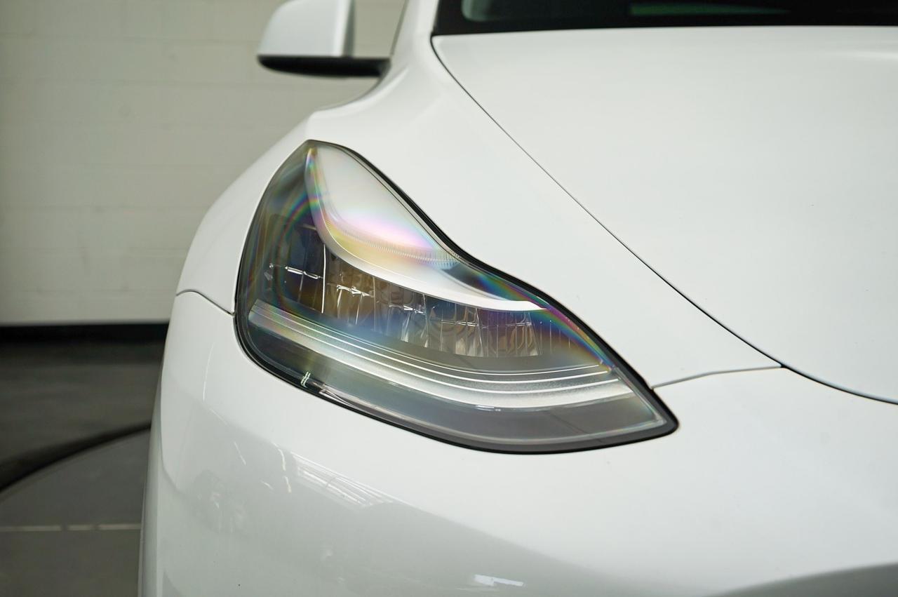 2023 Tesla Model Y Long Range Newport Beach CA