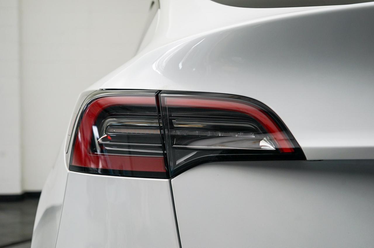 2023 Tesla Model Y Long Range Newport Beach CA