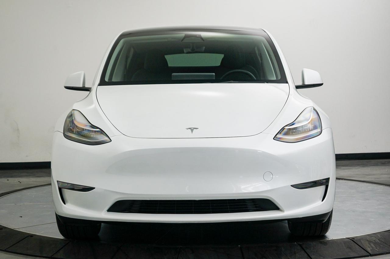 2023 Tesla Model Y Long Range Newport Beach CA