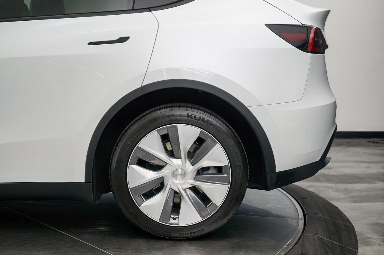 2023 Tesla Model Y Long Range Newport Beach CA