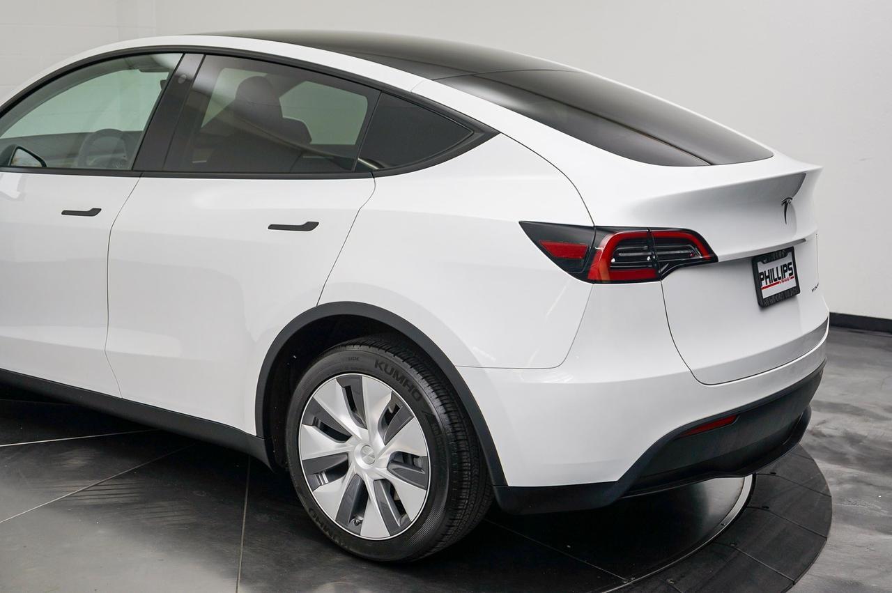 2023 Tesla Model Y Long Range Newport Beach CA