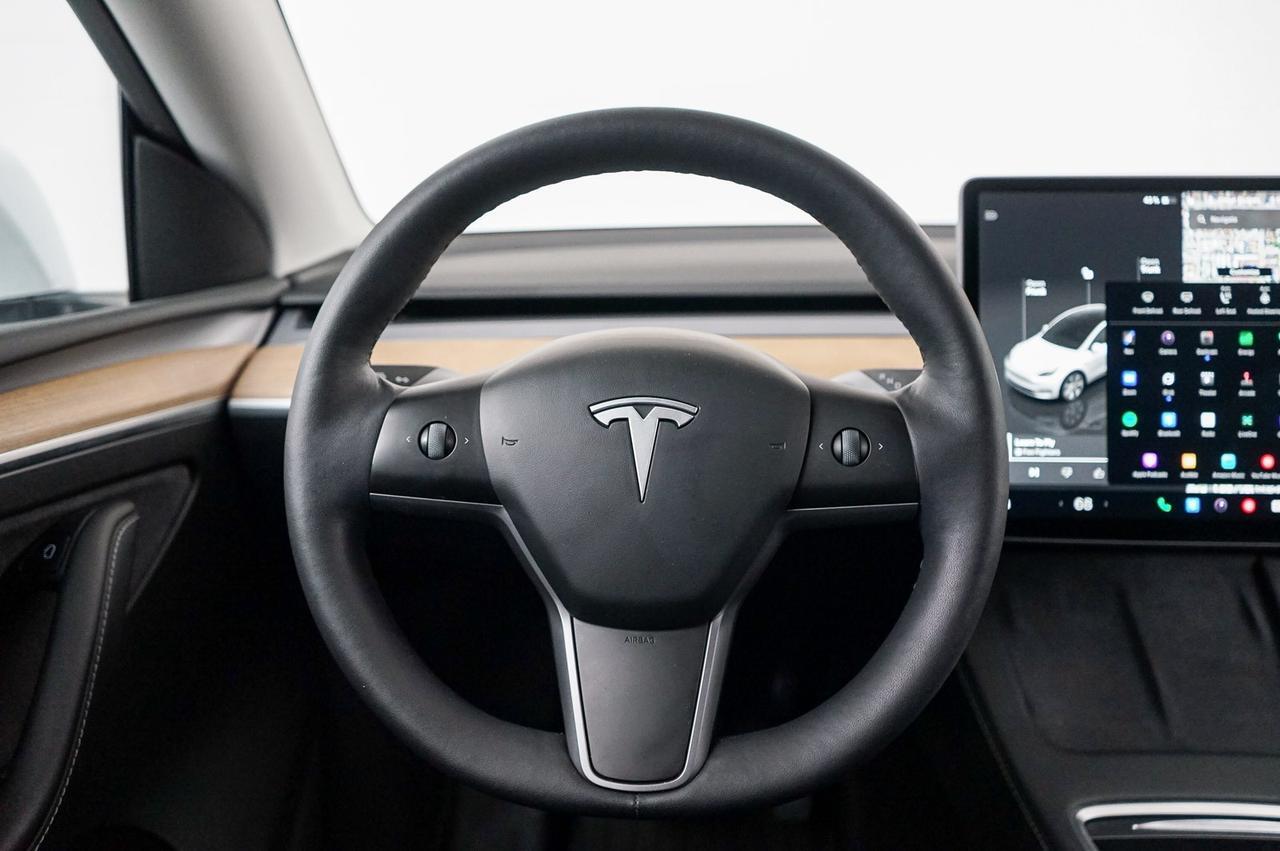 2023 Tesla Model Y Long Range Newport Beach CA