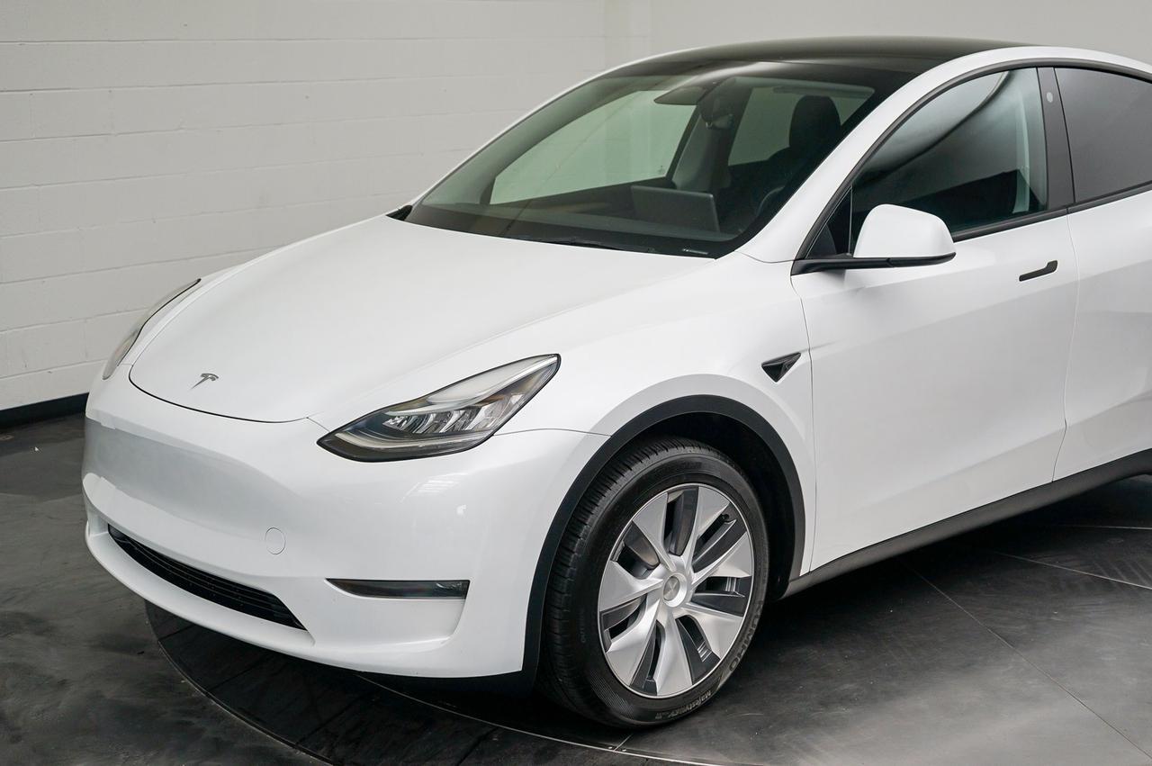 2023 Tesla Model Y Long Range Newport Beach CA